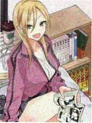 复仇便利店